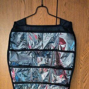 Hanging Jewelry organizer storage
